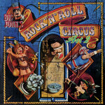 Big John's Rock 'N' Roll Circus Act 2