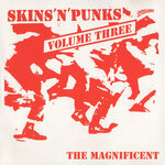 Skins'N'Punks Volume 3 (Explicit)