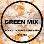 Burning (Remixes)