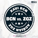 BCN vs ZGZ Vol 1