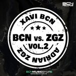 BCN vs ZGZ Vol 2