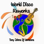 World Disco Reworks