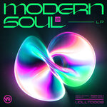 Modern Soul 8 LP