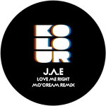 Love Me Right (Mo'Cream Remix)