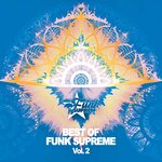 Best Of Funk Supreme, Vol 2