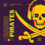 Radio Pirates, Vol 1