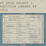 Archiv 1 Position Chrome Sessions 1996