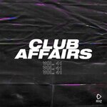Club Affairs, Vol 41