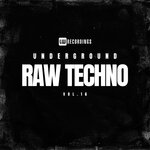 Underground Raw Techno, Vol 16