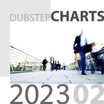 Dubstep Charts 2023, Vol 02