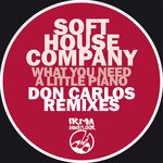 Don Carlos Remixes