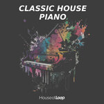 Classic House Piano (Sample Pack WAV)
