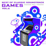 Best Of Classic Soundtrack Games Vol 6