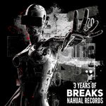 3 Years Of Breaks