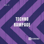Techno Rampage, Vol 05