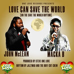 Love Can Save The World