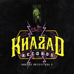 Khazad Records: Various Artists Vol 05