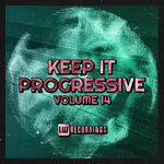 Keep It Progressive, Vol 14