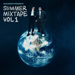 5pacenew5 Presents: Summer Mixtape Vol 1