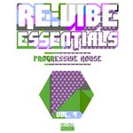 Re:Vibe Essentials - Progressive House Vol 4