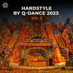 Hardstyle By Q-dance 2023 - Vol 2