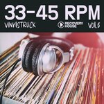 33-45 Rpm, Vinyl-Struck, Vol 5