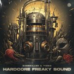 Hardcore Freaky Sound
