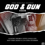 God & Gun Riddim (Explicit)