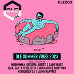 Ole Summer Vibes 2023