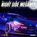 Delta Music Industry Presents Night Side Non-Stop Megamix