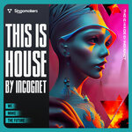 This Is House By Incognet (Sample Pack WAV/MIDI/Serum Presets)