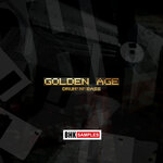 Golden Age Drum N Bass (Sample Pack WAV)