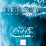 Wave - The Official Remixes