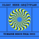 Turkish Disco Folk 2023