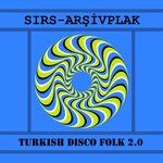 Turkish Disco Folk 2.0