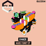 Made Funky EP