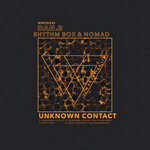Unknown Contact EP (Del Fonda & Nils Twachtmann Remixes)
