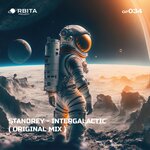 Intergalactic (Original Mix)