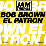 Bob Brown / El Patron