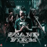 Stand Firm (Explicit)