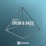 Simply Drum & Bass, Vol 14