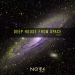 Deep House From Space, Vol 6