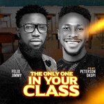 The Only One In Your Class (Remix)