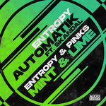 Automatik / Mint & Lime