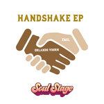 Handshake EP