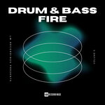 Drum & Bass Fire, Vol 05