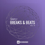 Simply Breaks & Beats, Vol 14