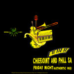 Friday Night (Authentic Mix)