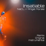 Insatiable (Remix)