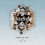 Cubes To Play, Vol 01